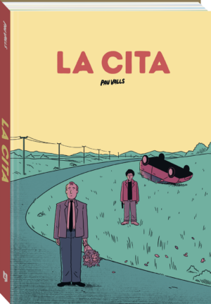 La cita