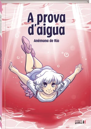 A prova d’aigua