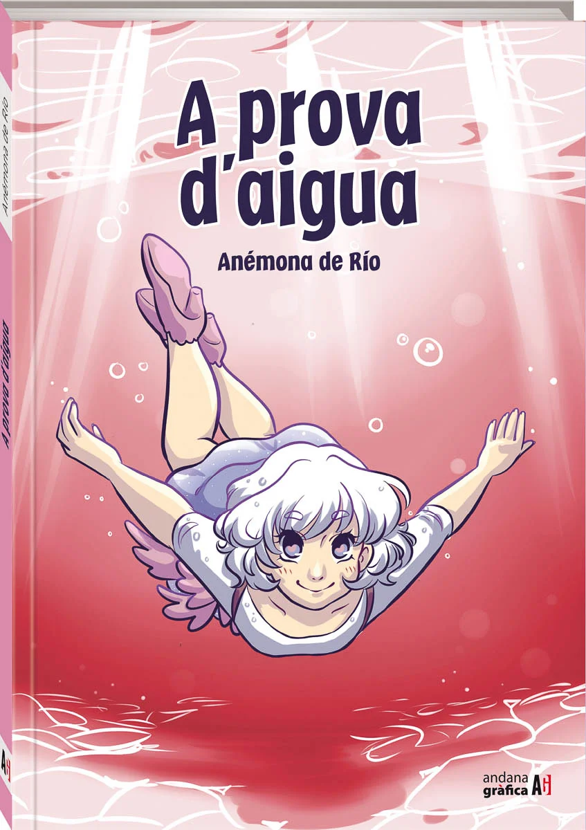 A prova d’aigua