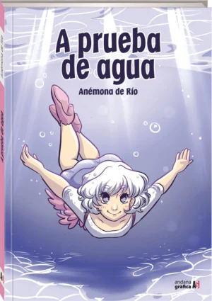 A prueba de agua