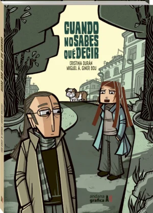 Cuando no sabes qué decir