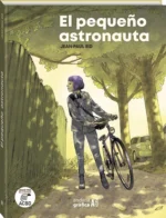 El pequeño astronauta