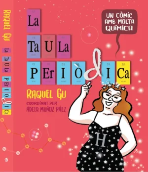 La taula periòdica