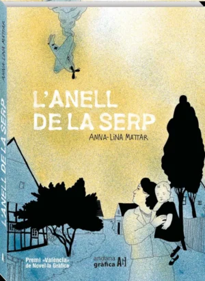 L’anell de la serp