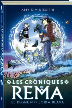 Les cròniques de Rema