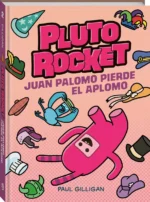 Pluto Rocket II (CAS)