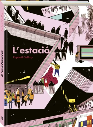 L'estació
